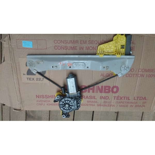 Maquina De Vidro T.e Eletrica G5,g6 E Voyage 10/11/12...