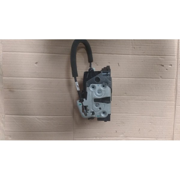 Fechadura Elétrica Ecoesport Dianteira Direita 16/17