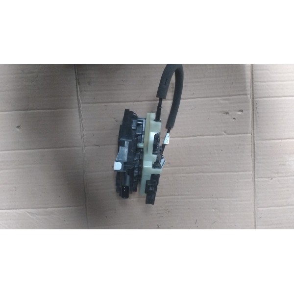 Fechadura Elétrica Ecoesport Dianteira Direita 16/17