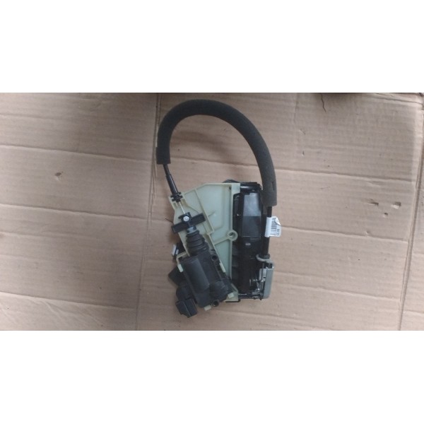 Fechadura Elétrica Ecoesport Dianteira Direita 16/17