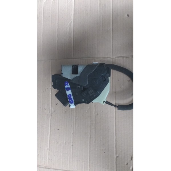 Fechadura Elétrica Ecoesport Dianteira Direita 16/17