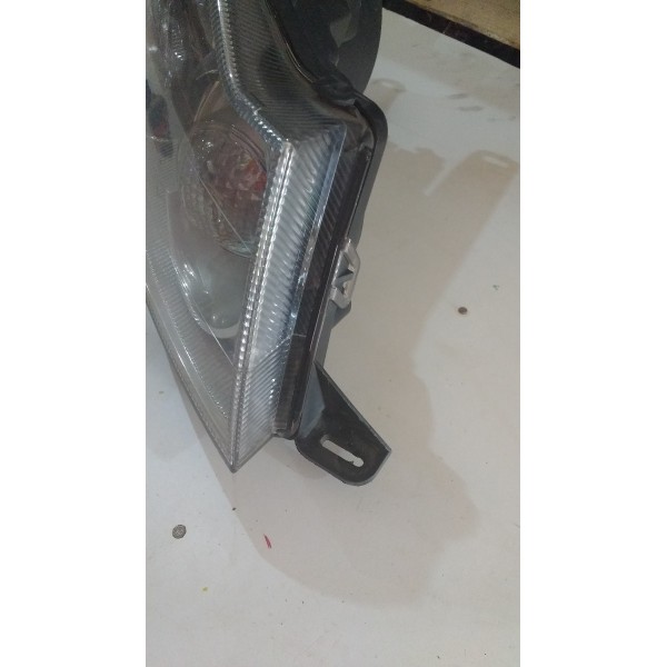 Farol Dianteiro Direito Ecoesport 2010/11