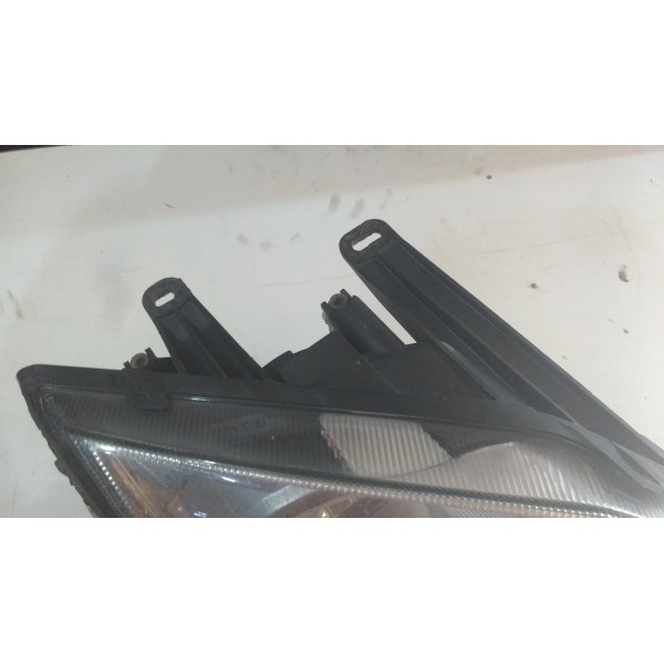 Farol Dianteiro Direito Ecoesport 2010/11