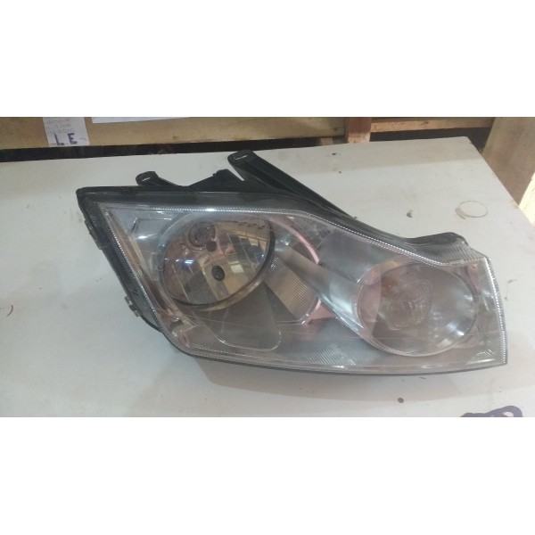 Farol Dianteiro Direito Ecoesport 2010/11