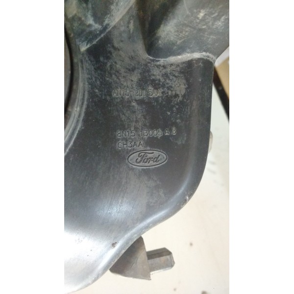 Farol Dianteiro Direito Fume Ecoesport  2010/11