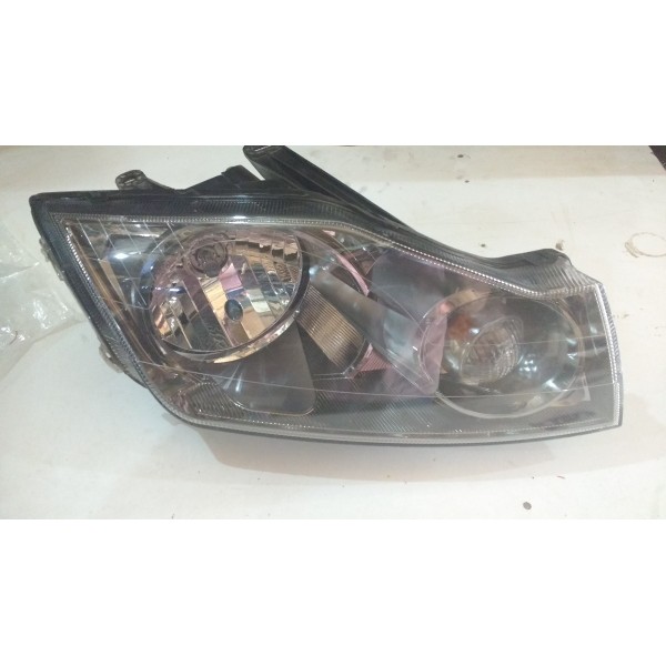 Farol Dianteiro Direito Fume Ecoesport  2010/11