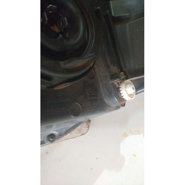 Farol Dianteiro Direito Onix ,prisma  2014/15/16/