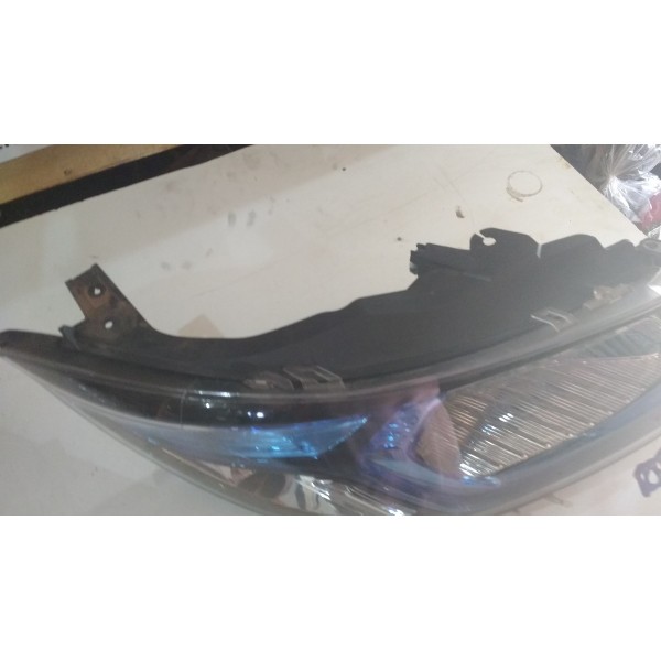 Farol Dianteiro Direito Onix ,prisma  2014/15/16/