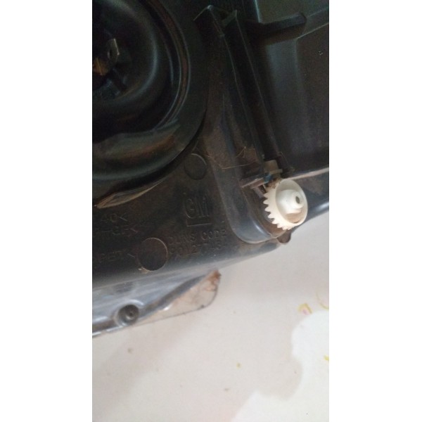 Farol Dianteiro Direito Onix ,prisma  2014/15/16/