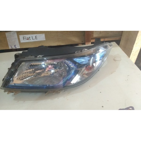 Farol Dianteiro Esquerdo Onix ,prisma  2014/15/16/