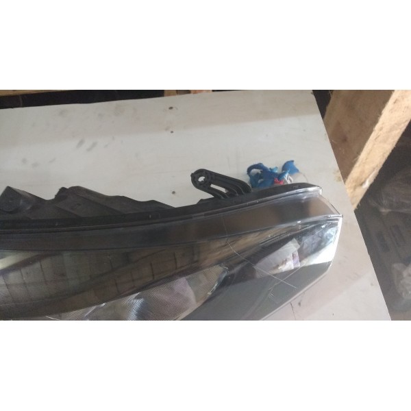 Farol Dianteiro Direito Hb 20 12/13/14/15