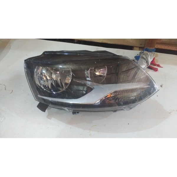 Farol Dianteiro Direito Fox 2014/15/16/