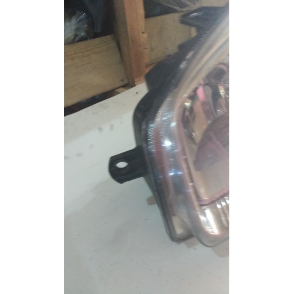 Farol Dianteiro Esquerdo Uno Vivace 13/14/15