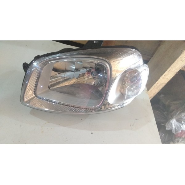 Farol Dianteiro Esquerdo Uno Vivace 13/14/15