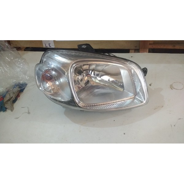 Farol Dianteiro Direito Uno Vivace  12/13/14