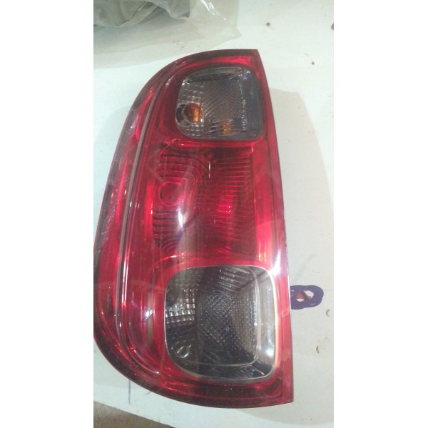 Lanterna Traseira Esquerda Uno Way 13/14/15