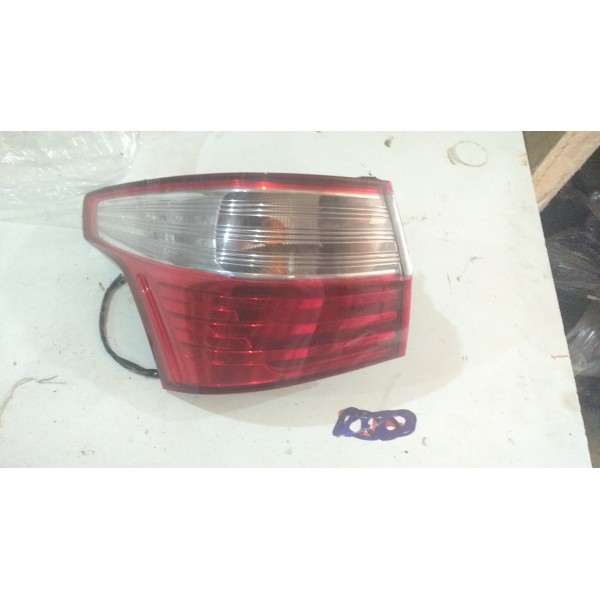Lanterna Traseira Esquerda Gran Siena 12/13/14