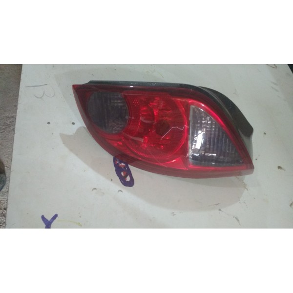 Lanterna Traseira Direita Celta 11/12/13