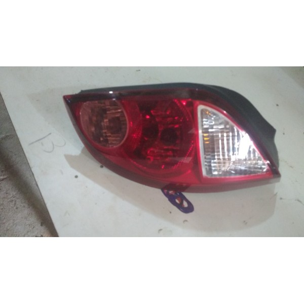 Lanterna Traseira Direita Celta 08/09/10