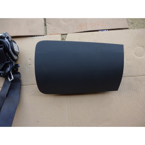 Kit De Airbag Fox 2011/12/13/14