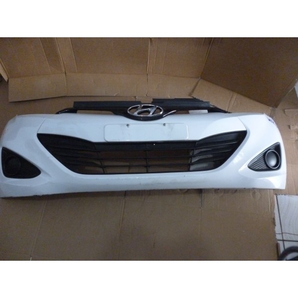 Parachoque Dianteiro Completo  Hb20 11/12/13/14/15