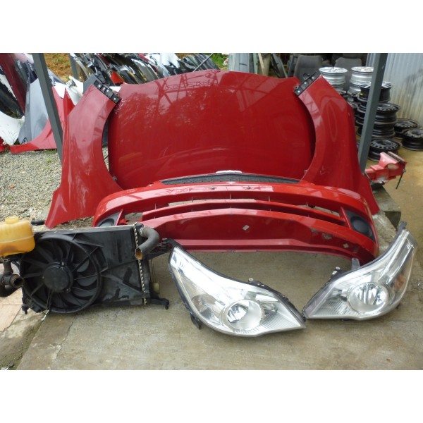 Frente Parcial Agile 2010/11/12..