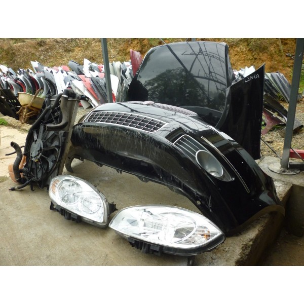 Frente Parcial Linea 2011/12/13..