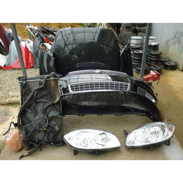 Frente Parcial Linea 2011/12/13..