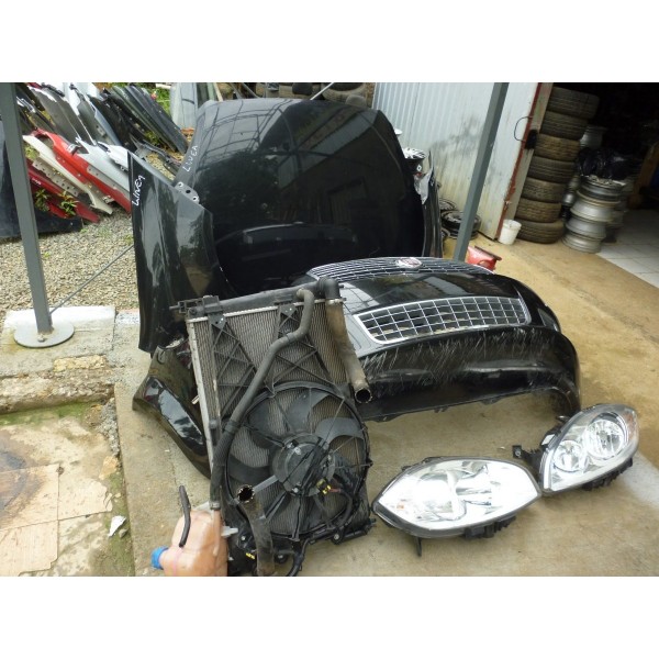 Frente Parcial Linea 2011/12/13..