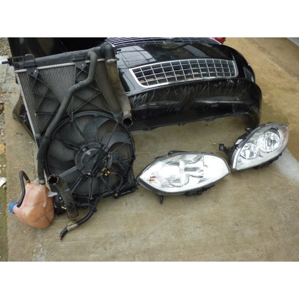 Frente Parcial Linea 2011/12/13..