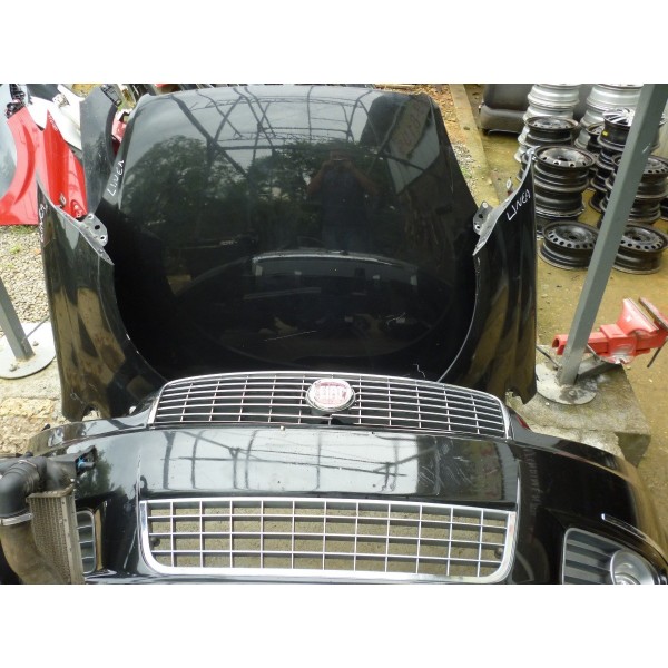 Frente Parcial Linea 2011/12/13..