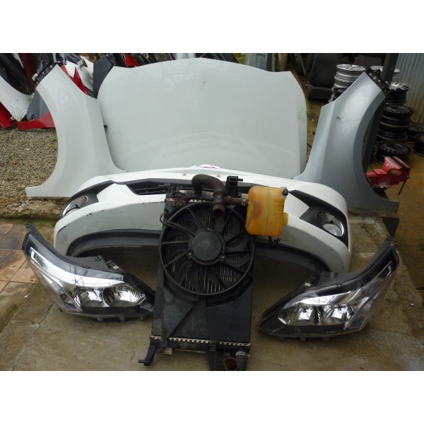 Frente Parcial Agile 2016/17..