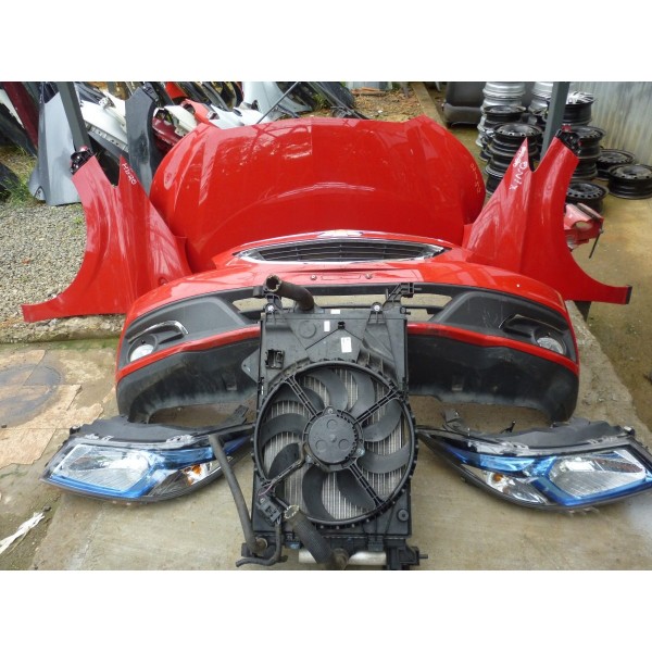 Frente Parcial Onix 2011/12/13/14..