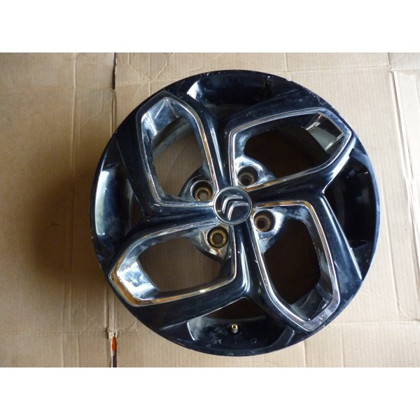 Jogo De Roda De Liga Air Cross 2010/11/12..