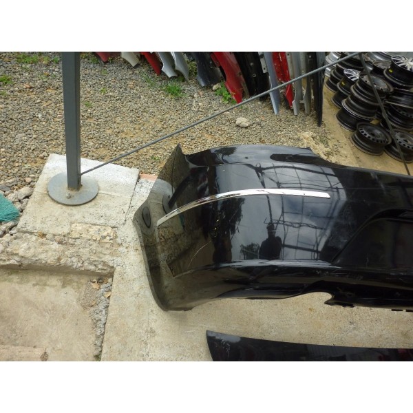 Traseira Parcial Linea 2010/11/12..