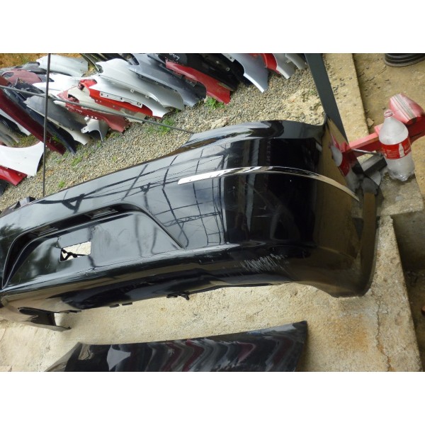 Traseira Parcial Linea 2010/11/12..