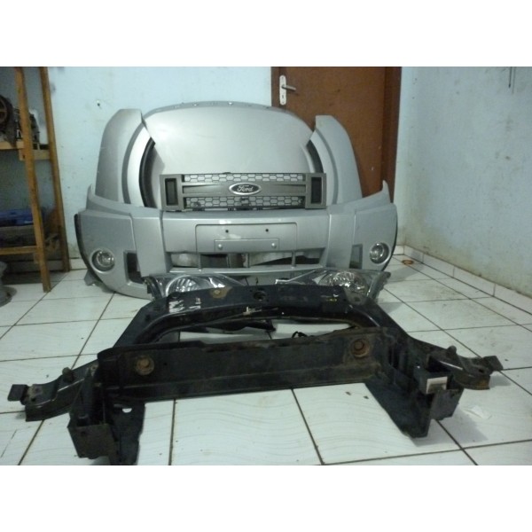 Frente Parcial Ecoesport 2012/13/14