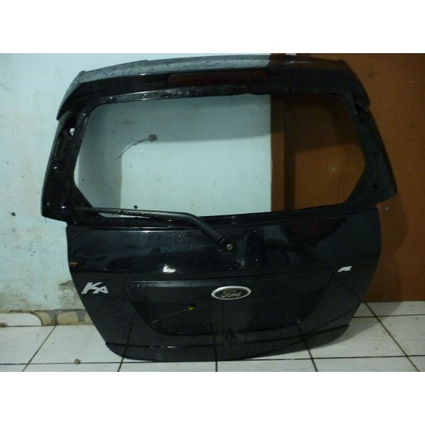 Tampa Traseira Ford Ka 2007/08/09/10.......