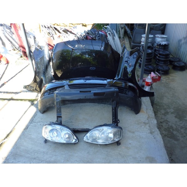 Frente Parcial Fox 2006/07/08/09