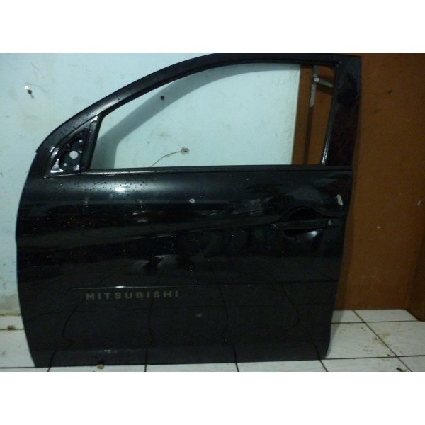 Porta Dianteira Esquerda Asx 2012/13/14