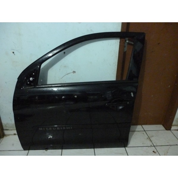 Porta Dianteira Esquerda Asx 2012/13/14