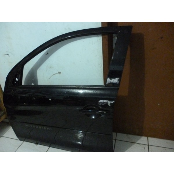 Porta Dianteira Esquerda Asx 2012/13/14