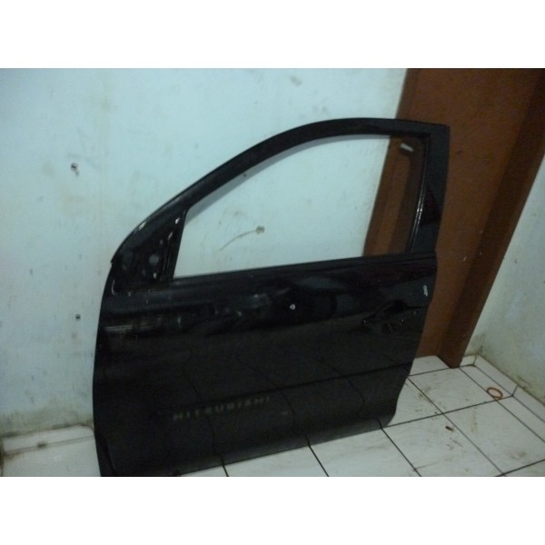 Porta Dianteira Esquerda Asx 2012/13/14