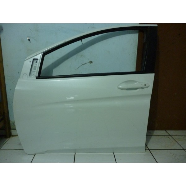 Porta Dianteira Esquerda Honda City2015/16/17