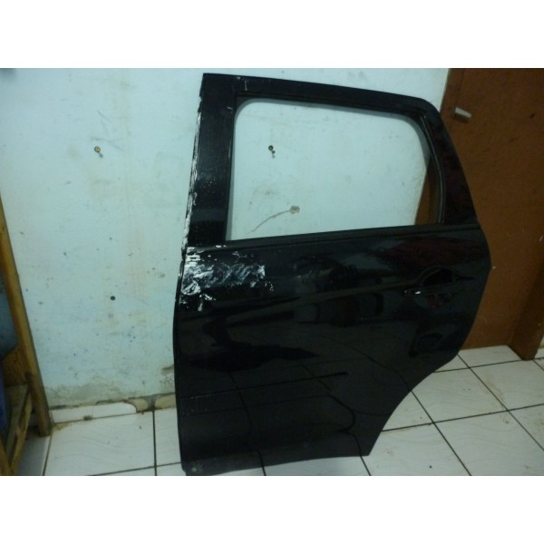 Porta Traseira Esquerda Asx 2012/13..