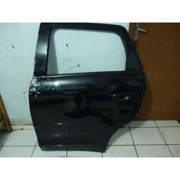 Porta Traseira Esquerda Asx 2012/13..