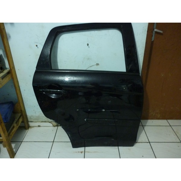 Porta Traseira Direita Asx 2012/13..