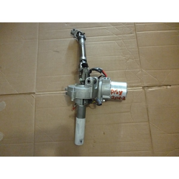 Coluna De Direção Elétrica Asx 2012/2013