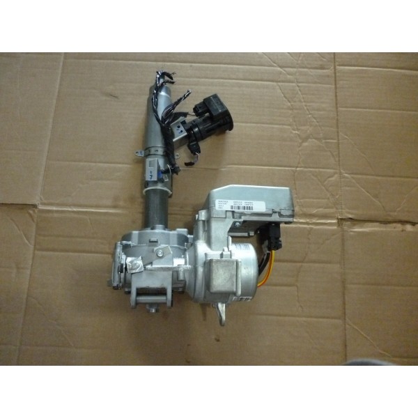 Coluna De Direção Eletrica Ford Ka 2015/16..
