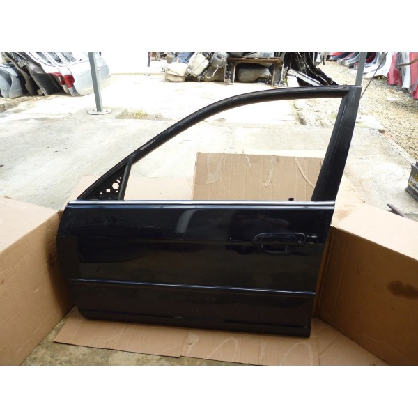 Porta Dianteira Esquerda Civic 2005/06